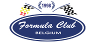 Formula Club Belgium