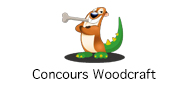 Concours Woodcraft